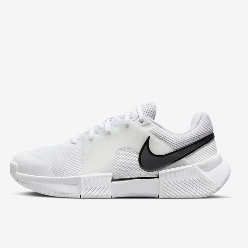 Nike Zoom GP Challenge Tennis shoe